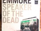 Emmure - Speaker of the Dead Vinyl LP New 2011 Victory