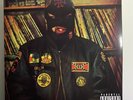 Westside Gunn Hitler Wears Hermes 3 Coloured Vinyl - Euro Import Griselda Kanye
