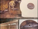 COALESCE Give Them Rope She Said LP White Vinyl-reggie and the full effect braid
