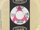 CHRISTINE PERFECT I'd Rather Go Blind rare promo 45 CHRISTINE McVIE FleetwoodMac