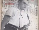PHIL WOODS New Jazz Quintet Jon Eardley NEW JAZZ 10