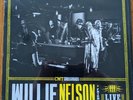 SEALED  2 LPS -THIRD MAN RECORDS VAULT #17: WILLIE NELSON & FRIENDS LIVE