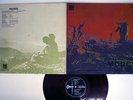 PINK FLOYD MORE ODEON OP-80165 JAPAN RED VINYL VINYL LP