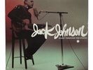 Jack Johnson Sleep Through The Static Vinyl Lp (see description)