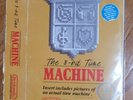 The 8 bit time machine vinyl soundtrack vgm not moonshake LIMITED EDITION of 100