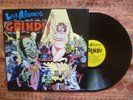 LOS ALAMOS GRIND - VARIOUS ARTISTS ( LP US 2016 Ltd R&B NM Shrink )