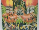 PANTERA PROJECTS IN THE JUNGLE LP Translucent Purple VINYL