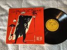 LESTER YOUNG  OSCAR PETERSON TRIO The President Plays LP NORGRAN MG N-1054 MONO