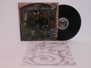 90s Heavy Rock Metal TROUBLE same 1990 UK Vinyl LP  + Inner Ex