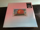 ALLMAN BROTHERS BAND EAT A PEACH VINYL 2LPS PINK/BLUE BONUS TRACKS NEW