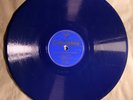 Red Norvo & His Swing Octet COLUMBIA 3059 E- BLUE WAX  PREWAR JAZZ 78