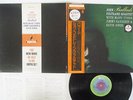 JOHN COLTRANE QUARTET BALLADS ABC/IMPULSE YS-8504-AI JAPAN OBI PROMO VINYL LP