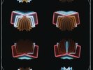 Arcade Fire ‎– Neon Bible -  Vinyl LP  New Sealed