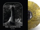 The Lighthouse Original Soundtrack (Liquid Gold Colored Vinyl) LP Record