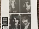 The Beatles White Album & Esher Demos 50th Anniversary 4 LP Vinyl Box Set