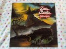ZONA MORTA NOMADES LP DEATH THRASH SPEED METAL 300 MADE 1ST PRESS INDEPENDENT