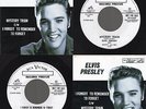 (PROMO) Elvis Presley 