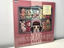 HOLD Melanie Martinez Crybaby’s Extra Clutter vinyl