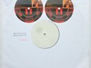 Strokes Room On Fire LP Rough Trade RTRADELP130 EX/EX 2005 sleeve is stamped - t
