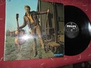JOHNNY HALLYDAY - 33 T - 30 CM - 