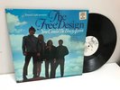 The Free Design, You Could Be Born Again   '68, Project 3, Promo, WLP, Psych