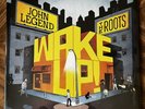 Wake Up  by John Legend and The Roots Vinyl Double EP Factory Sealed