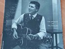 TAL FARLOW The Artistry of Tal Farlow LP ORIGINAL USA 1954 NORGRAN MGN-1014