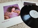 Kate Bush THE HOUNDS OF LOVE LP Original 1985 Running up that Hill *NICE VINYL*