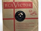 JANIS MARTIN Will You, Willyum / Drugstore Rock & Roll RCA VICTOR 78 ROCKABILLY
