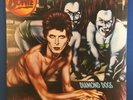 DAVID BOWIE Diamond Dogs 1974 vinyl LP VPI CLEAN GATE RCA REBEL Future LEGEND NM