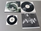 MR. BUNGLE (Mike Patton) MR BUNGLE original Vinyl LP + 7