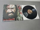 ROB ZOMBIE original Vinyl LP Hellbilly Deluxe 2 (2010 Roadrunner Records)