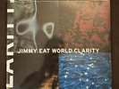 Jimmy Eat World Clarity Black 140G Vinyl 2015 Reissue Album Record 2LP SEALED
