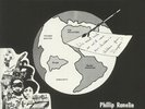 RANELIN, Phillip/WENDELL HARRISON - Message From The Tribe (reissue) - LP