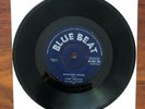 VINYL LORD CREATOR Evening News / Good For Creator BLUE BEAT 45/BB292 UK 7” 45