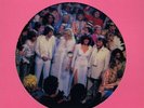 ABBA ‎Super Trouper Limited Picture Disc limited rare new 40th Anniversary