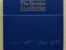 The Beatles E.P. Collection BEP14 EMPTY BOX ONLY