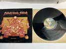 Black Sabbath Bloody Sabbath 1974 Warner Bros. Ozzy Osbourne Rock Metal Vinyl LP