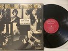 The Rolling Stones - Now  LP 1965 London LL 3420 Mono VG Shrink Hype Sticker