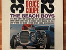 Beach Boys: Little Deuce Coup (Capitol) Album/Record