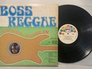 Ernest Ranglin - Boss Reggae Sounds Ranglin LP 1970 Steady S 106