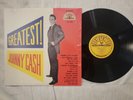 Johnny Cash -Greatest  -NM/NM 2017 Outlaw Country Rock Sun SLP-1240 180G Shrink