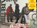 Bell Biv Devoe -Poison Limited Ed Cherry Red Vinyl LP 2022 Record Store Day RSD