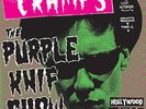 Various Artists - Radio Cramps: The Purple Knif Show (Various Artists) [New Viny