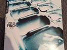 Finch - What it is to Burn LP