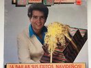 Julio Angel A Bailar Sus Exitos Medley Tradiciones Navidad JI 89 Puerto Rico New