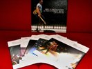Bruce Springsteen & The Street Band Live/1975-85 5 LP´s