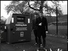 Sleaford Mods - Austerity Dogs [New Vinyl LP] Colored Vinyl, Yellow