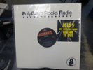 KISS LP RARE RADIO PROMO Reason to Live PRO 559-1 1986