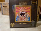 The Jimi Hendrix Experience - axis: bold as love - UHQR 0002 MONO